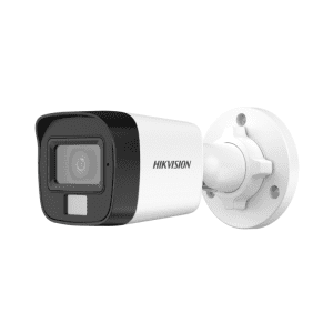 Hikvision DS-2CE16D0T-LFS 2.8mm &mdash; 2 MP Dual Light Audio Fixed Mini Bullet Kamera