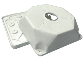 Hikvision BA-01 &mdash; DOZNA ZA KAMERE