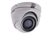Hikvision DS-2CE76D3T-ITMF 2,8 mm &mdash; 2 MEGAPIXEL EXIR Turret Camera