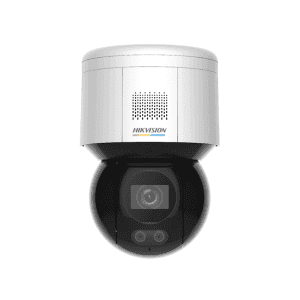 Hikvision DS-2DE3A400BW-DE 4 mm &mdash; 4.0 MP ColorVu Mrežna PT Kamera, 1/1.8" progressive