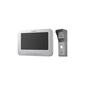 Hikvision Video Interfon Komplet DS-KIS203T