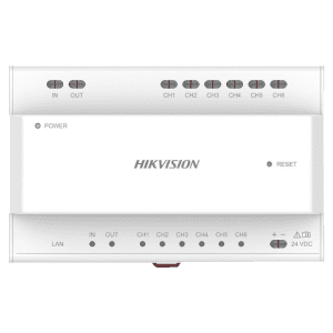 Hikvision Distributer 2-Žični DS-KAD706Y