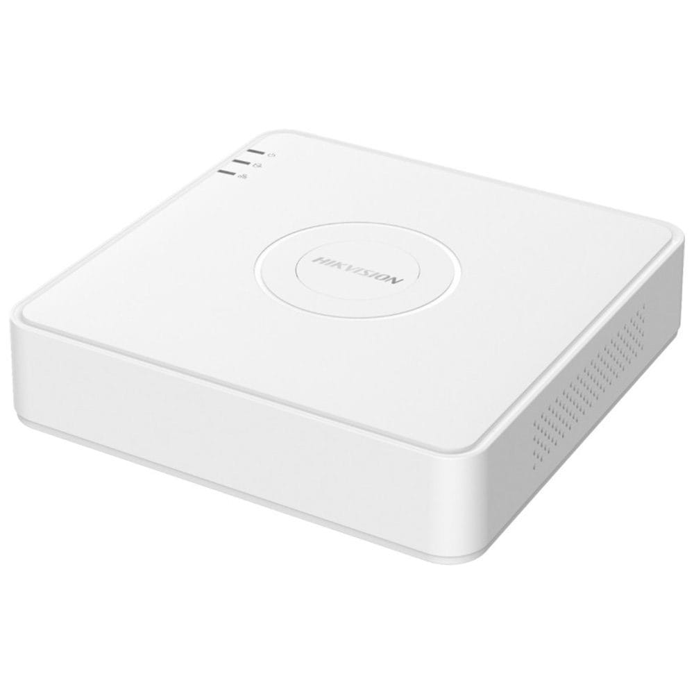 Hikvision iDS-7104HQHI-M1/S — 4-KANALNI 2MP AcuSense MINI Turbo HD Snimač
