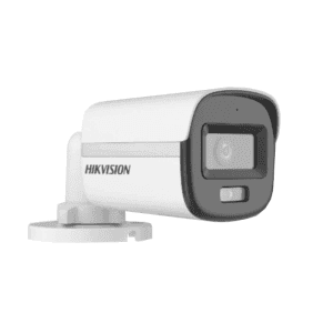 Hikvision DS-2CE10DF0T-LFS 2.8mm &mdash; 2 MP Smart Hybrid Light Audio Fiksna Bullet Kamera