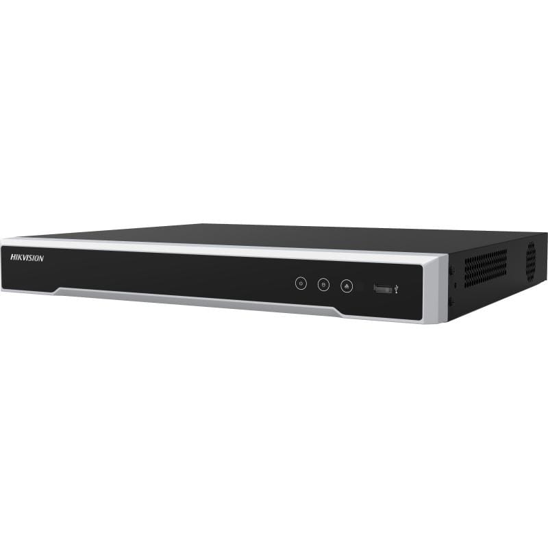 Hikvision DS-7632NI-M2 — 32-Kanalni Mrežni Snimač