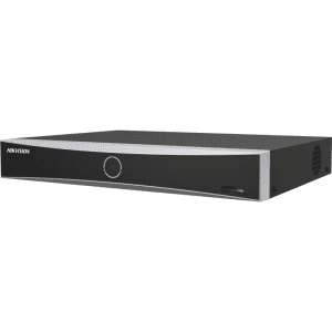 Hikvision DS-7604NXI-K1/4P &mdash; 4-Kanalni PoE AcuSense Mrežni Snimač
