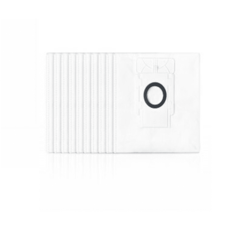 EZVIZ CS-RA-KIT07 Kese za Prašinu za CS-RE4P-PWT2 Plus (10 komada)