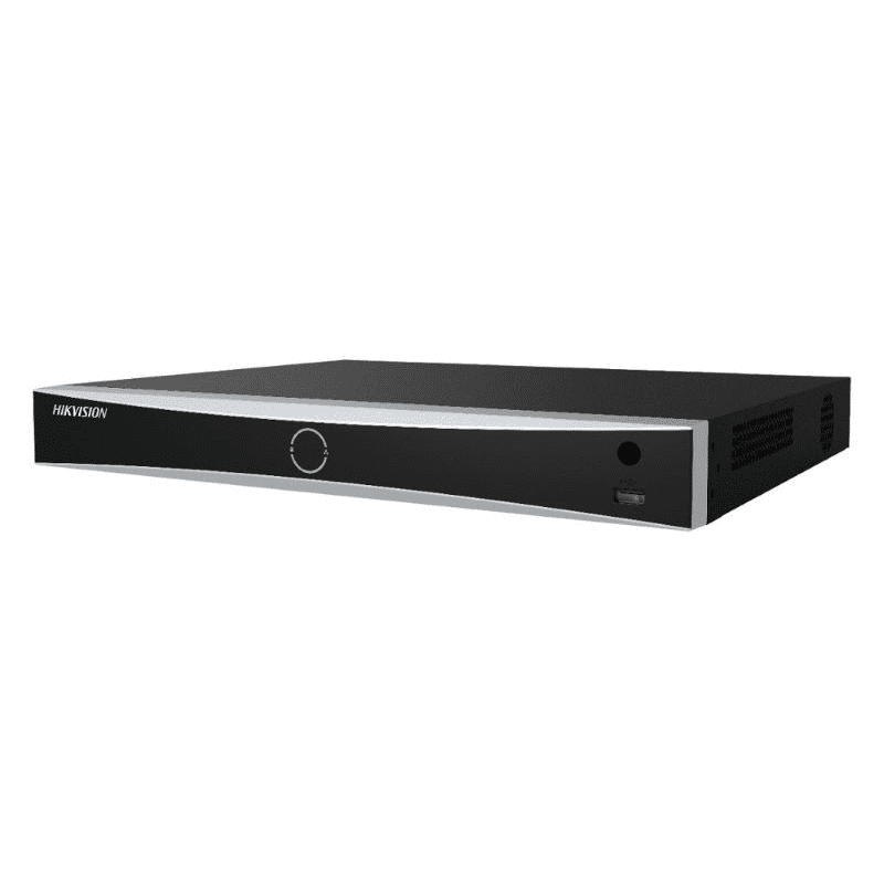 Hikvision DS-7616NXI-K2/16P — 16-Kanalni PoE AcuSense Mrežni Snimač