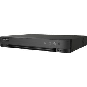 Hikvision iDS-7204HQHI-M1/XT &mdash; 4-Kanalni 2MP AcuSense Turbo HD 8.0 Snimač