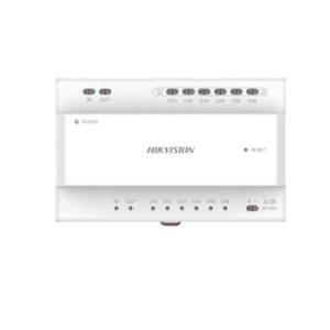 Hikvision Audio Pozivna Tabla DS-KAD7060EY