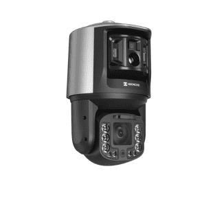 Hikvision HM-TX2840-10/G0/T1 &mdash; Thermal Smart Linkage Tracking TandemVu Kamera