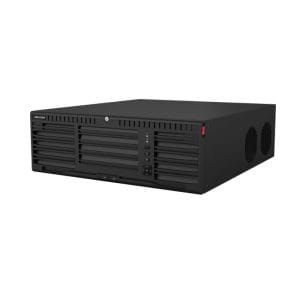 Hikvision DS-9664NI-M16 &mdash; 64-Kanalni Mrežni Snimač 3U