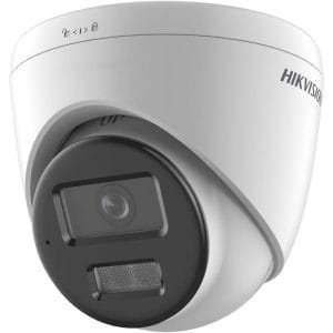 Hikvision DS-2CD1321G2-LIU 2.8mm &mdash; 2 MP Smart Hybrid Light Fixed Turret Mrežna Kamera