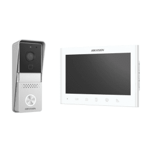 Hikvision Interfonski Komplet DS-KIS102-P/Surface