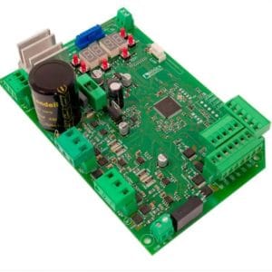 B70/2ML Kontrolna jedinica za dva motora