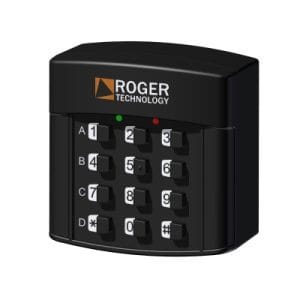 Eksterni selektor H85/TDR/E