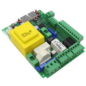 H70/104AC Kontrolna jedinica za motor 230V AC