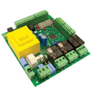 H70/200AC Kontrolna jedinica za dva motora