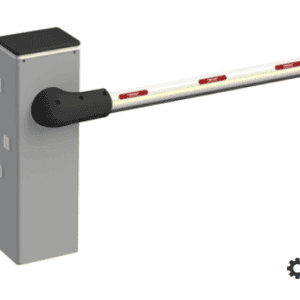 Automatska rampa BI/008
