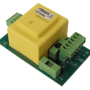 Modul za kontrolu električne brave H70/EL