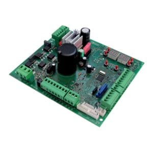 CTRL/P Kontrolna ploča za rampu BI/001PC