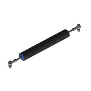 SP/61/01 Opruga za rampu prečnika 61mm