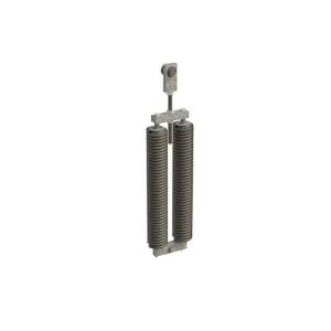 SP/85/AS/02 Opruga za rampe od 8m