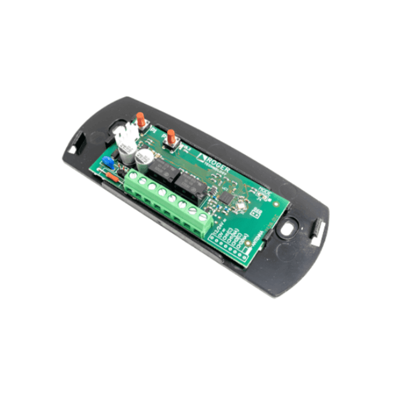 R93/RX433/U Eksterni radio prijemnik