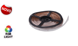 ALED/8C/RGB vi&scaron;ebojna LED traka 8m