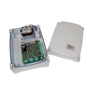 B70/2ML/Box Kontrolna jedinica sa PVC kući&scaron;tem